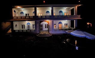 Maa Ashapura Resort