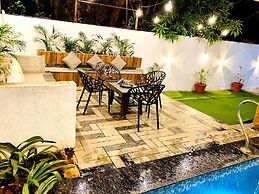 Tokyo Villa By Staymatic Villa's