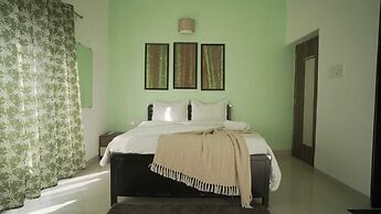 Tokyo Villa By Staymatic Villa's