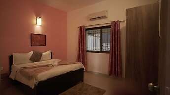 Tokyo Villa By Staymatic Villa's