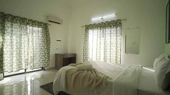 Tokyo Villa By Staymatic Villa's