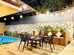 Tokyo Villa By Staymatic Villa's