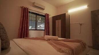 Tokyo Villa By Staymatic Villa's