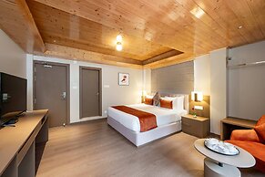 Udaan Khang-Chen View Resort & Spa
