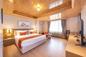 Udaan Khang-Chen View Resort & Spa