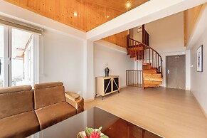 Udaan Khang-Chen View Resort & Spa