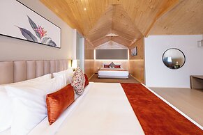 Udaan Khang-Chen View Resort & Spa