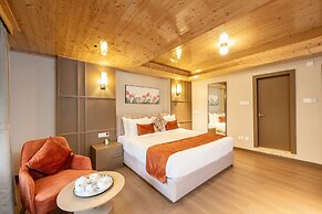 Udaan Khang-Chen View Resort & Spa
