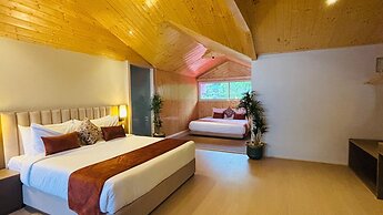 Udaan Khang-Chen View Resort & Spa