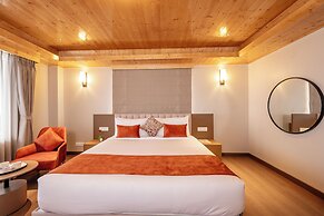Udaan Khang-Chen View Resort & Spa