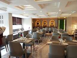 Udaan Khang-Chen View Resort & Spa