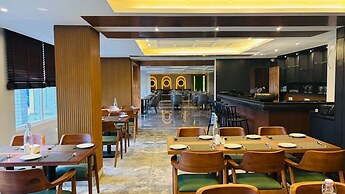 Udaan Khang-Chen View Resort & Spa