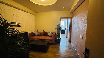 Udaan Khang-Chen View Resort & Spa