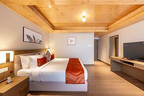 Udaan Khang-Chen View Resort & Spa