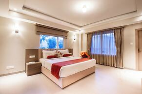 Udaan Khang-Chen View Resort & Spa