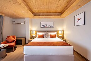 Udaan Khang-Chen View Resort & Spa