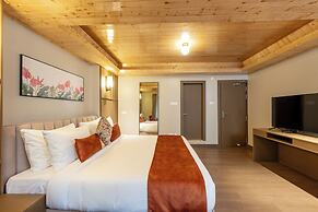 Udaan Khang-Chen View Resort & Spa
