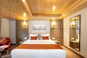 Udaan Khang-Chen View Resort & Spa