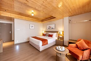 Udaan Khang-Chen View Resort & Spa