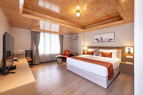 Udaan Khang-Chen View Resort & Spa