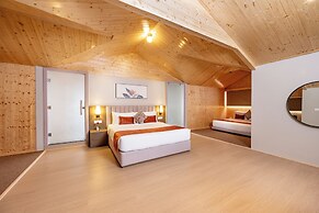 Udaan Khang-Chen View Resort & Spa