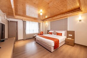 Udaan Khang-Chen View Resort & Spa