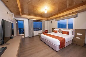 Udaan Khang-Chen View Resort & Spa