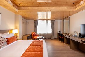 Udaan Khang-Chen View Resort & Spa