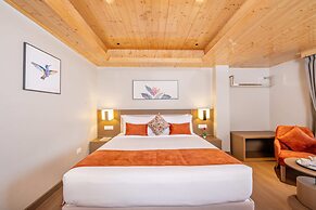 Udaan Khang-Chen View Resort & Spa