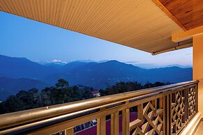 Udaan Khang-Chen View Resort & Spa