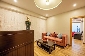 Udaan Khang-Chen View Resort & Spa