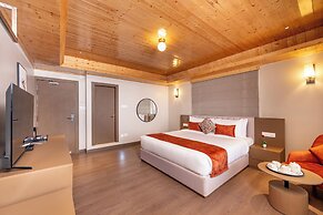 Udaan Khang-Chen View Resort & Spa