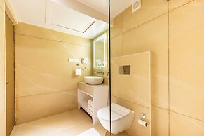 Udaan Khang-Chen View Resort & Spa
