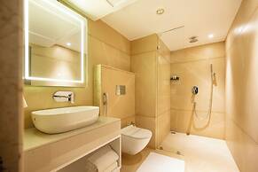 Udaan Khang-Chen View Resort & Spa