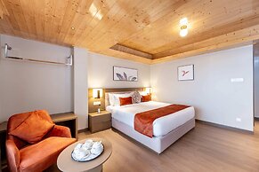 Udaan Khang-Chen View Resort & Spa