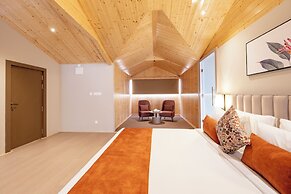 Udaan Khang-Chen View Resort & Spa