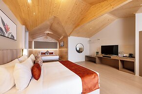 Udaan Khang-Chen View Resort & Spa