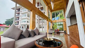Udaan Khang-Chen View Resort & Spa
