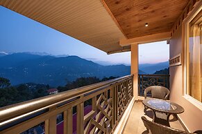 Udaan Khang-Chen View Resort & Spa