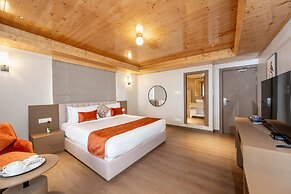 Udaan Khang-Chen View Resort & Spa