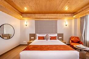 Udaan Khang-Chen View Resort & Spa