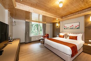 Udaan Khang-Chen View Resort & Spa