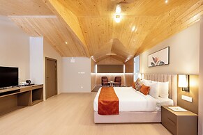 Udaan Khang-Chen View Resort & Spa