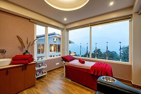 Udaan Khang-Chen View Resort & Spa