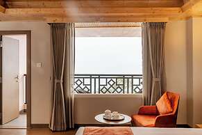 Udaan Khang-Chen View Resort & Spa