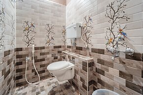 Hotel De Jardin Pondicherry