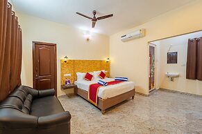 Hotel De Jardin Pondicherry