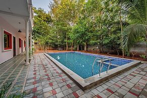 Hotel De Jardin Pondicherry