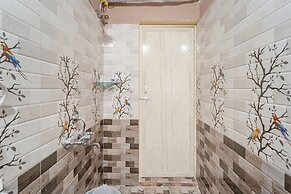 Hotel De Jardin Pondicherry