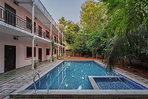 Hotel De Jardin Pondicherry